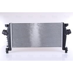 Intercooler NISSENS 96556 OE Ref 13267646