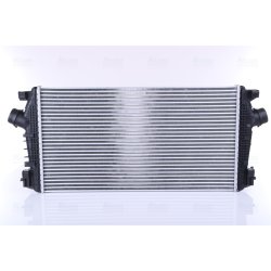 Intercooler NISSENS 96557 OE Ref 13267647