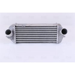 Intercooler NISSENS 96558 OE Ref 28271-2A700