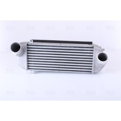 Intercooler NISSENS 96559 OE Ref 28271-2F050