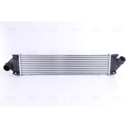 Intercooler NISSENS 96560 OE Ref 1429406