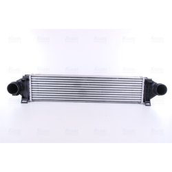Intercooler NISSENS 96561 OE Ref 1382884