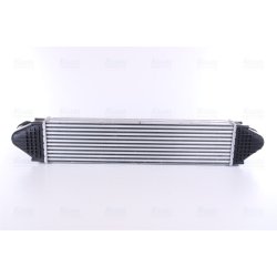 Intercooler NISSENS 96561 OE Ref 1382884 NISSENS