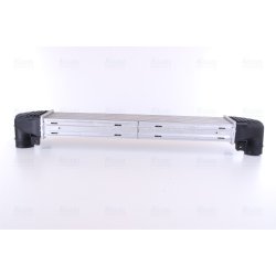 Intercooler NISSENS 96561 OE Ref 1382884 NISSENS