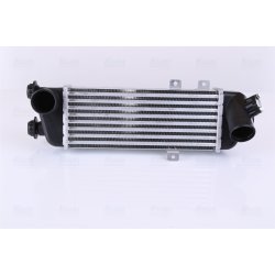 Intercooler NISSENS 96562 OE Ref 28270-2A611