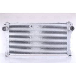 Intercooler NISSENS 96564 OE Ref 17940-0R020
