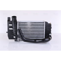 Intercooler NISSENS 96565 OE Ref 179000N030