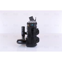 Intercooler NISSENS 96565 OE Ref 179000N030 NISSENS