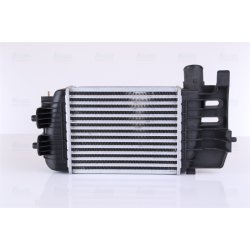 Intercooler NISSENS 96565 OE Ref 179000N030 NISSENS