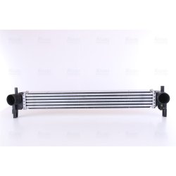 Intercooler NISSENS 96566 OE Ref 6R0145805B