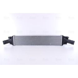 Intercooler NISSENS 96567 OE Ref 8K0145805L