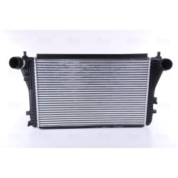 Intercooler NISSENS 96568 OE Ref 1K0145803AF