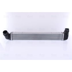 Intercooler NISSENS 96569