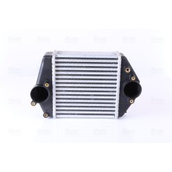 Intercooler NISSENS 96570 OE Ref RF5C-13-565A