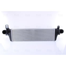Intercooler NISSENS 96571 OE Ref 7E0145804C