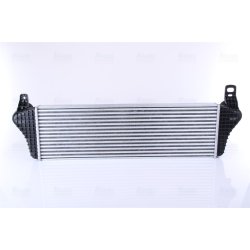 Intercooler NISSENS 96571 OE Ref 7E0145804C NISSENS