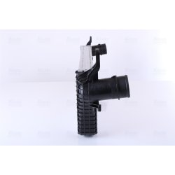 Intercooler NISSENS 96571 OE Ref 7E0145804C NISSENS