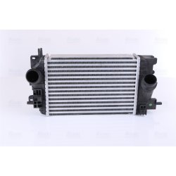 Intercooler NISSENS 96574 OE Ref 1302214