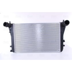 Intercooler NISSENS 96575 OE Ref 3C0.145.805AN