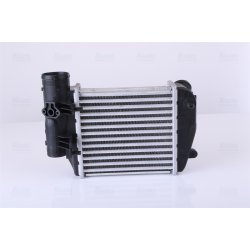 Intercooler NISSENS 96576 OE Ref 4F0145805AF