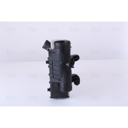 Intercooler NISSENS 96576 OE Ref 4F0145805AF NISSENS