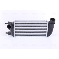 Intercooler NISSENS 96577 OE Ref 1560794