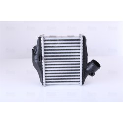 Intercooler NISSENS 96579 OE Ref 4515010401