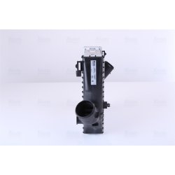 Intercooler NISSENS 96579 OE Ref 4515010401 NISSENS