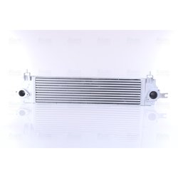 Intercooler NISSENS 96580 OE Ref 14461-JD50A