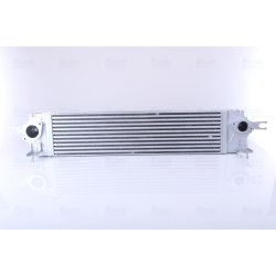 Intercooler NISSENS 96582 OE Ref 14461JG70B