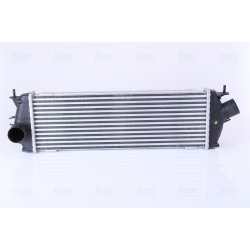 Intercooler NISSENS 96583 OE Ref 8200411160