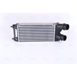 Intercooler NISSENS 96584 OE Ref 0384.L9