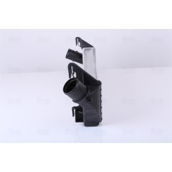 Intercooler NISSENS 96585 OE Ref 82 00 409 045 NISSENS