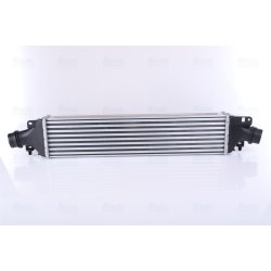 Intercooler NISSENS 96588