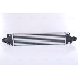 Intercooler NISSENS 96588 NISSENS