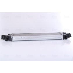 Intercooler NISSENS 96588 NISSENS