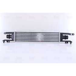 Intercooler NISSENS 96589 OE Ref 6302 078