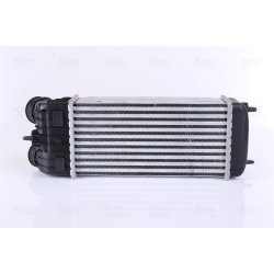 Intercooler NISSENS 96593 OE Ref 1440.C0