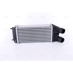 Intercooler NISSENS 96594 OE Ref 0384.N8