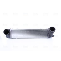 Intercooler NISSENS 96595 OE Ref 7800682