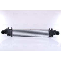 Intercooler NISSENS 96596
