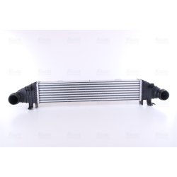 Intercooler NISSENS 96598 OE Ref A2045000000