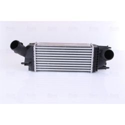 Intercooler NISSENS 96599 OE Ref E256086
