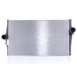 Intercooler NISSENS 96601 OE Ref 30748808