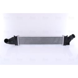 Intercooler NISSENS 96602 OE Ref 60 01 548 727