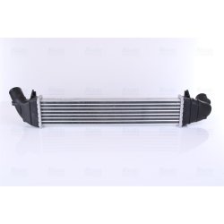 Intercooler NISSENS 96602 OE Ref 60 01 548 727 NISSENS
