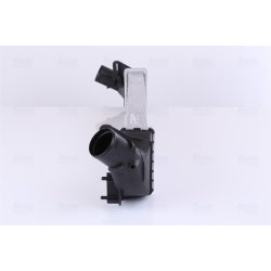 Intercooler NISSENS 96602 OE Ref 60 01 548 727 NISSENS