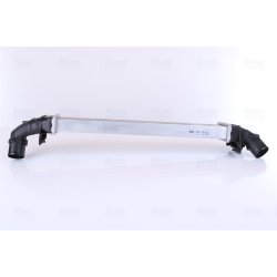 Intercooler NISSENS 96602 OE Ref 60 01 548 727 NISSENS