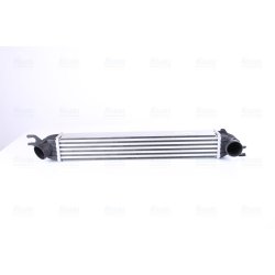 Intercooler NISSENS 96608 OE Ref 2.751.277