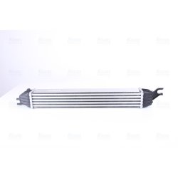 Intercooler NISSENS 96608 OE Ref 2.751.277 NISSENS
